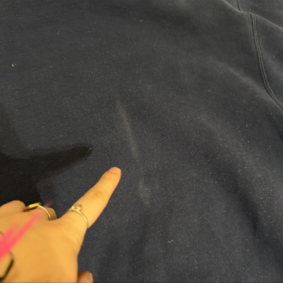 Vintage Y2K Surfer Hoodie - Picture 15 of 15